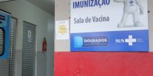 PAM atende neste domingo em Dourados