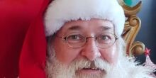 Salário de Papai Noel chega a R$ 22 mil