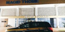 PRF presta apoio a translado de órgãos em MS