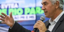 Reinaldo fala dos desafios da Rota Bioceânica