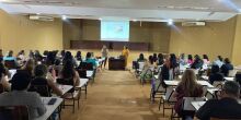 Educação realiza formacão continuada em Dourados