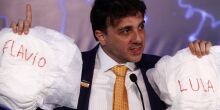Renan tem candidatura a presidente suspensa