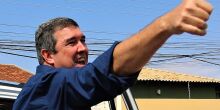 Riedel volta às ruas com foco em crescimento e inclusão