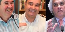Delcídio entra pra tentar embolar sucessão em MS