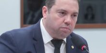 Rodolfo Nogueira vota por ampliar isenção do Imposto de Renda