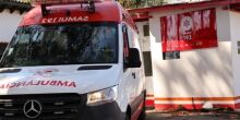 Samu Indígena completa 1 ano com 2.447 atendimentos