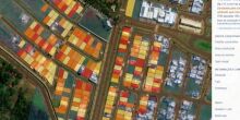 Ferramenta mapeia transações imobiliárias em Dourados