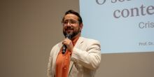 Psicologia da Unigran aborda rupturas do contemporâneo