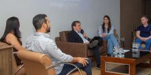 Engenharia Civil debate futuro da profissão