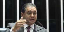 PF investiga vice-líder do Governo com o INSS