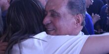 Zé Teixeira é candidato ao nono mandato