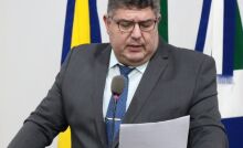 Yuri: Dourados perde patrulha mecanizada por inadimplência