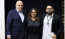 Dourados conta com dois novos inspetores do Crea-MS