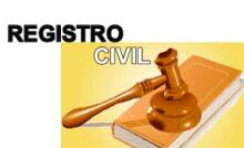 Semana Nacional do Registro Civil facilita expedição de documentos