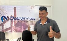 Ex-candidato a prefeito, Valderi disputa Senado