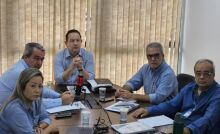 Conselho do FCO aprova R$ 127,8 milhões para 35 municípios
