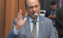 Zé Teixeira cobra leis mais rígidas contra agressores