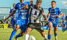 Ivinhema e Operário vão decidir Sul-mato-grossense