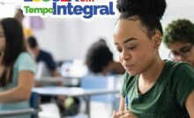 MS supera 17% de matrículas em Tempo Integral