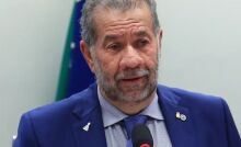 PDT faz convenção e confirma apoio a Lula