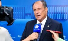 Zé Teixeira reivindica melhorias urbanas e incentivo ao esporte