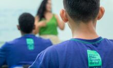 MS atinge os melhores indicadores na educação básica