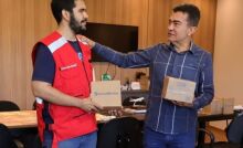 Cruz Vermelha entra na guerra contra o Aedes em Dourados