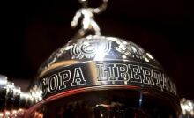 Conmebol define datas e horários das oitavas