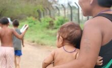 Criado comitê para reduzir morte materna e infantil indígena