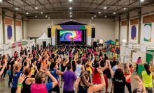 Festival Viva Mundo acontece domingo na Seleta