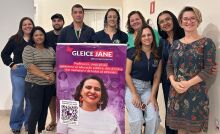 Gleice Jane destina R$ 100 mil em emendas para Nova Andradina