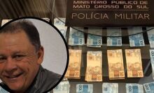 Denunciado pelo Gaeco, assessor deixa a Casa Civil