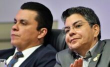 Sessão confirma que vereador não vota contra vereador