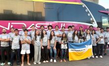Dourados garante vagas na final dos Jojums