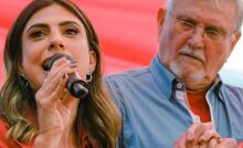 Zeca acusa aldeia de trair Camila por grana de Viviane