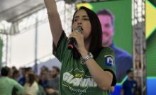 Gianni quer ampliar voz de Dourados no Estado