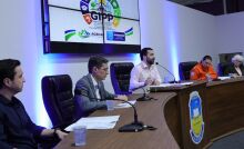 Grupo intersetorial ajuda a cuidar de moradias