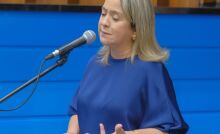 Lia foi a que mais destinou recursos para Dourados