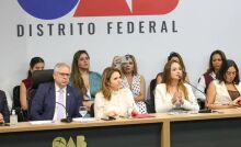 OAB lança Violentômetro para monitorar agressões à mulher