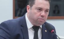 Rodolfo Nogueira protege produtor rural na Câmara 