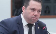Rodolfo Nogueira vota por ampliar isenção do Imposto de Renda