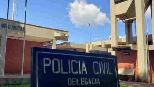 Homem é preso por desviar ração de frigorífico 