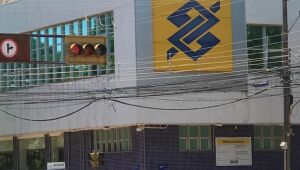 Semana tem mais um feriado bancário