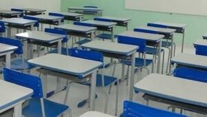 Estado precisa de R$ 400 milhões para a Educação Básica