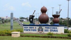 Bolão de Ponta Porã é um dos vencedores da Mega