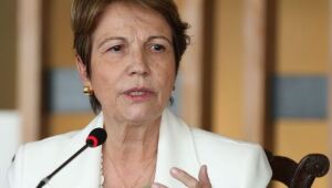 Senadora cria instituto para projetar o Brasil