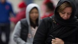 Temperatura tem queda brusca em Dourados