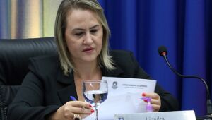 Promotor manda Liandra suspender eleição na Câmara