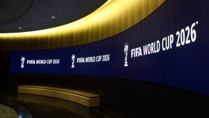 Fifa anuncia cidades-sede da Copa do Mundo de 2026