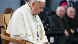 Morre o Papa Francisco